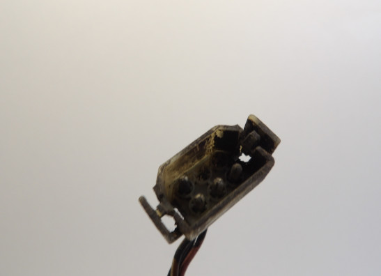 Stuurschakelaar links Yamaha XS 1100