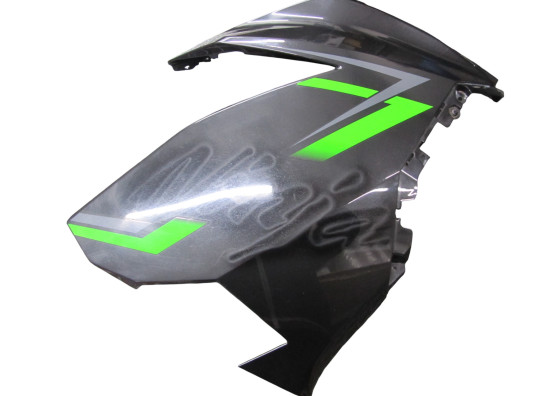 Cowl right Kawasaki Ninja 400
