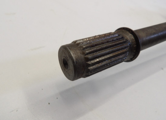 Final driven gear Yamaha XV 700 / 750 SE