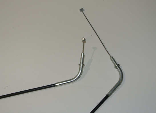 Throttle cable Kawasaki Z 750
