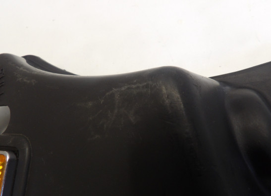 Frame - onderdelen Kawasaki LTD 454