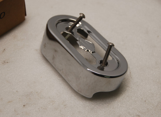 Spanningsregelaar Harley Davidson Softtail