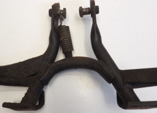 Cowl inner right Yamaha FAZER 600