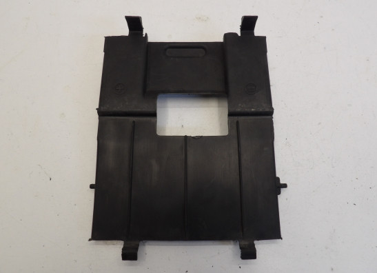 Accubak Honda Deauville 650 - 700