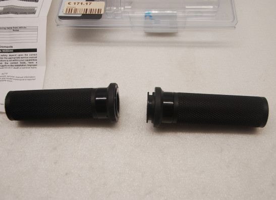 Handvat Harley Davidson Pan America