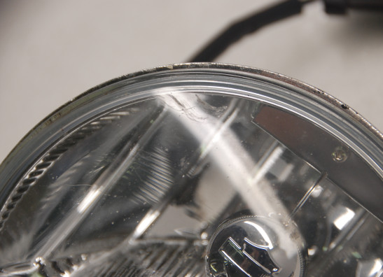 Scheinwerfer Harley Davidson Touring FL