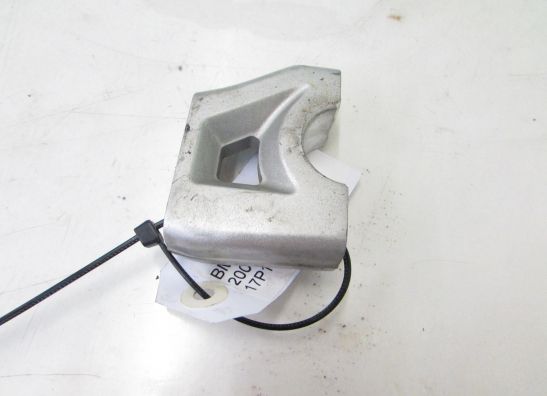 Steer BMW R 1200 GS Adventure