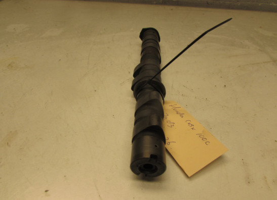 Nockenwelle Honda CBX 1000