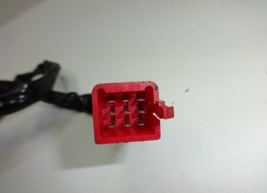 Stuurschakelaar rechts Honda VF 500 