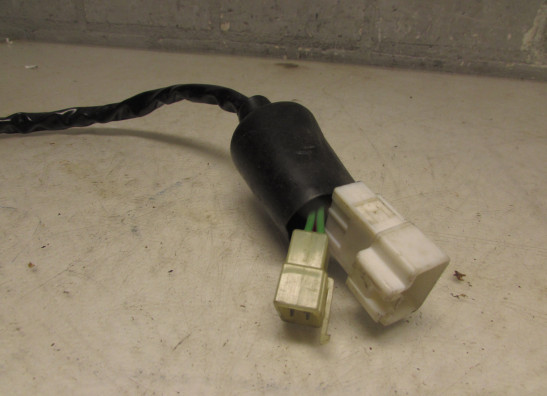 Spanningsregelaar Honda CBR Fireblade