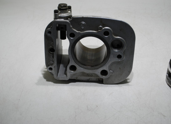 Cilinderblok Yamaha XV 535 Virago