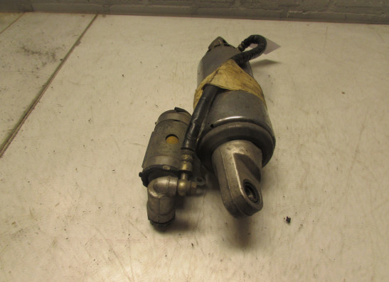 Schokbreker voor Yamaha GTS 1000