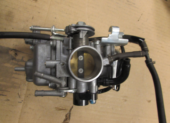 Carburateurset Honda VT 750 Shadow