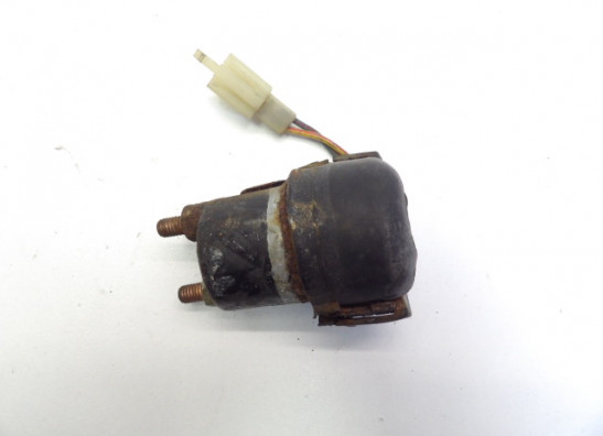 Anlasser Relais Honda CBX 550 F2