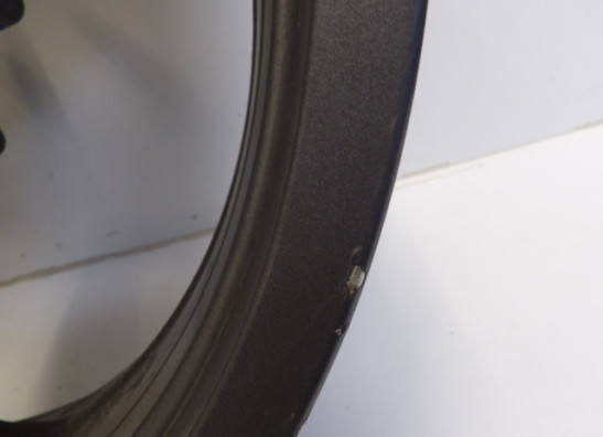 Achtervelg Triumph Trophy 900