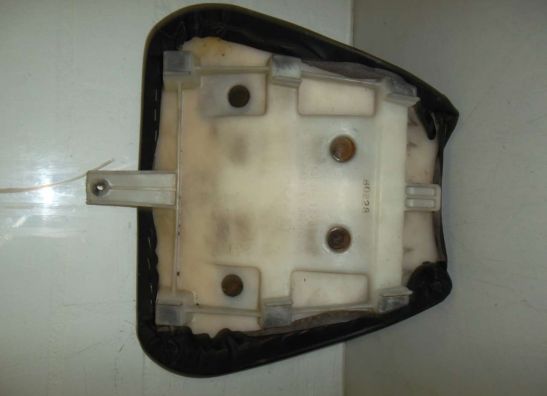 Sitzbank Kawasaki ZX 6 R