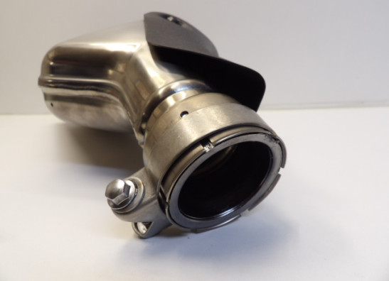 Uitlaat Kawasaki ZX 10 R