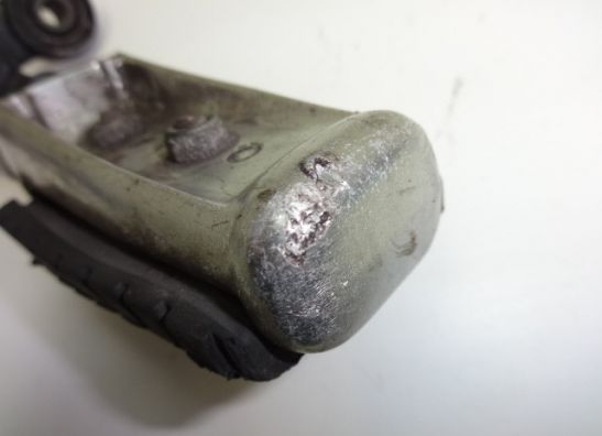 Voetsteun Rechts Yamaha XJ 700