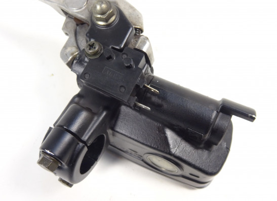 Rempomp Honda ST 1300 Pan European