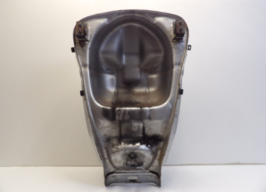 Fuel tank Yamaha TDM