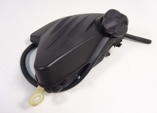 Radiator reserve tank  BMW K 1200 S 