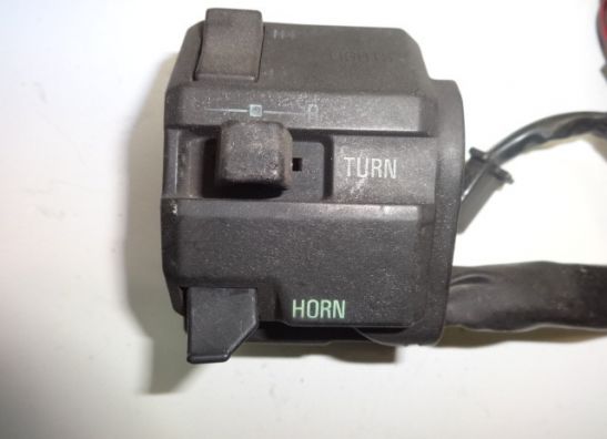 Lenkerschalter links Kawasaki GPZ 500