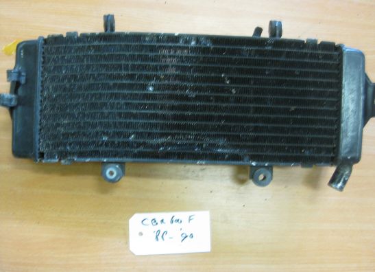 Radiator Honda CBR 600 F