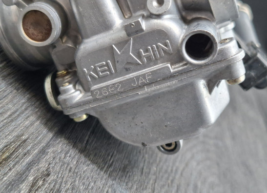 Carburateurset Suzuki GSX 1200
