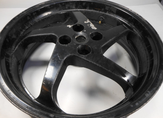 Achtervelg Honda VFR 800 I