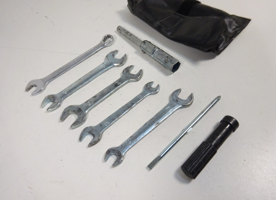 Gereedschapset Honda VFR 1200 X Crosstourer