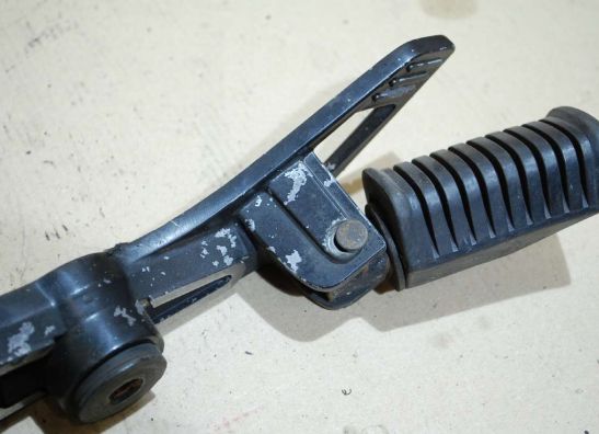 Fussrastetrager vorne links Kawasaki GPZ 305