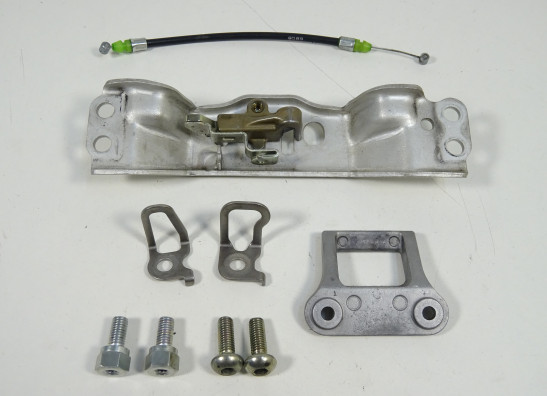 Achtersubframe Honda CBR Fireblade