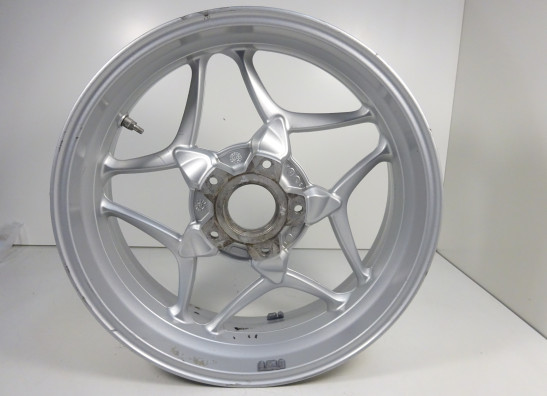 Felge hinten BMW K 1300 GT