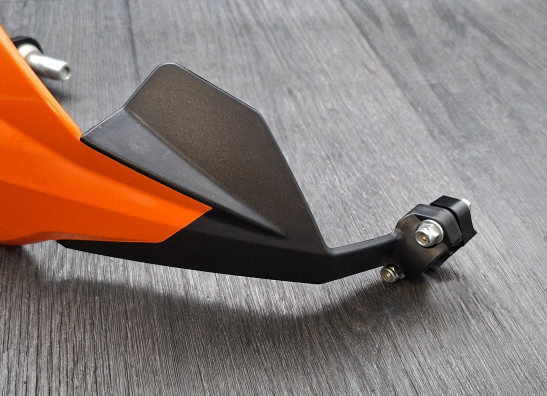 Grip KTM 1190 Adventure