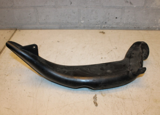 Luchtbuis midden BMW R 1100 RT