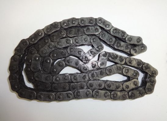 Ketting en tandwielset Yamaha FJ 1200