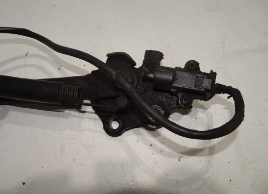 Side stand bar Yamaha FZ1