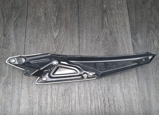 Cowl left small Triumph Tiger 800