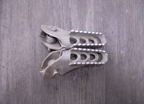 Voetsteun links BMW R 1200 GS 2003-2007
