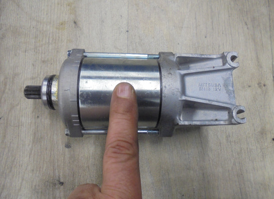 Anlasser Kawasaki Z 650