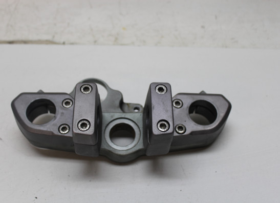 Fork top bridge Moto Guzzi 1200 sport