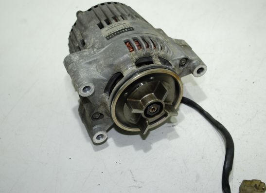 Dynamo Kawasaki ZX 9 R