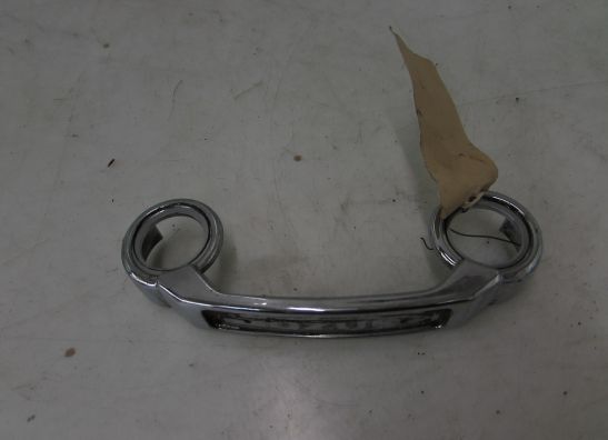 Steering stem Suzuki GSX 400 E