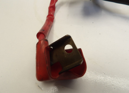 Startmotor relais Yamaha FZ6