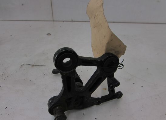 Rechter schetsplaat Honda CBR 1000 F