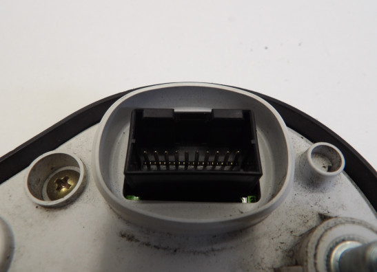 Tellerset Yamaha TDM