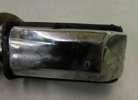 Schetsplaat links Honda VF 500 