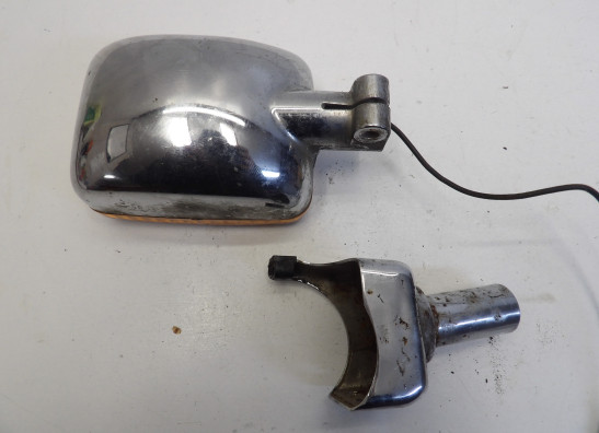 Knipperlicht Yamaha XS 1100