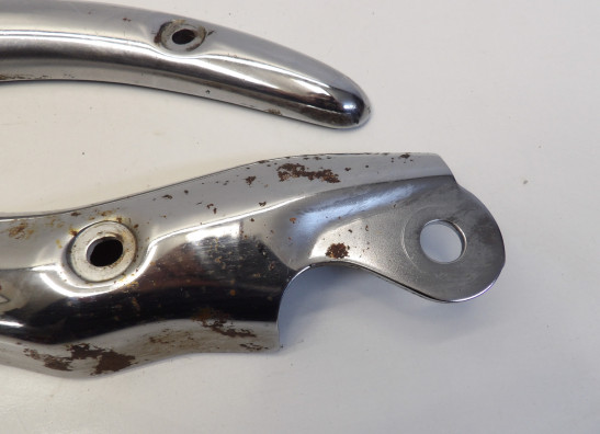 Achtersubframe Honda VT 750 Shadow