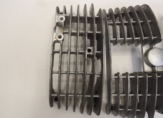 Zylinderkopf Honda VT 1100